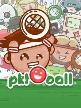 Games like Pktball