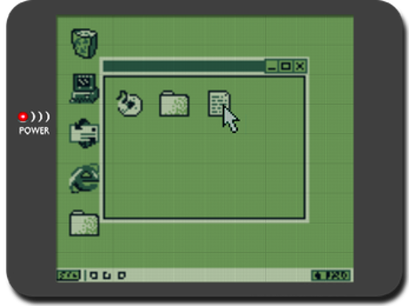 Pocket House Party screenshot