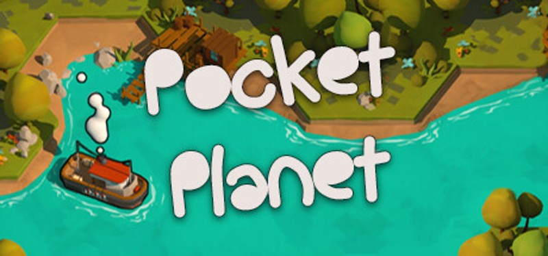 Pocket Planet Image