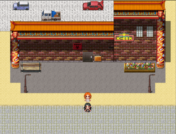 Postal: Ball Busters Image