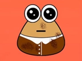 Pou Caring Image