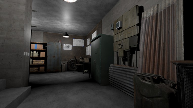 Price of Knowledge screenshot