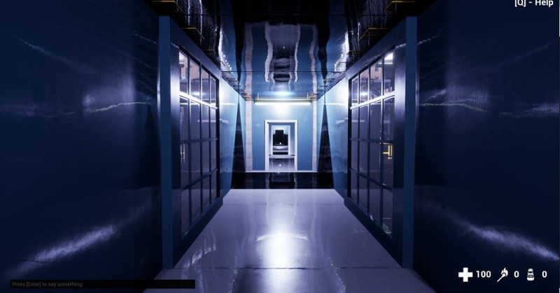 Prime Horror II screenshot