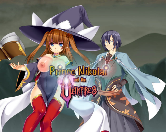 Games like Prince Nikolai and the Vampires