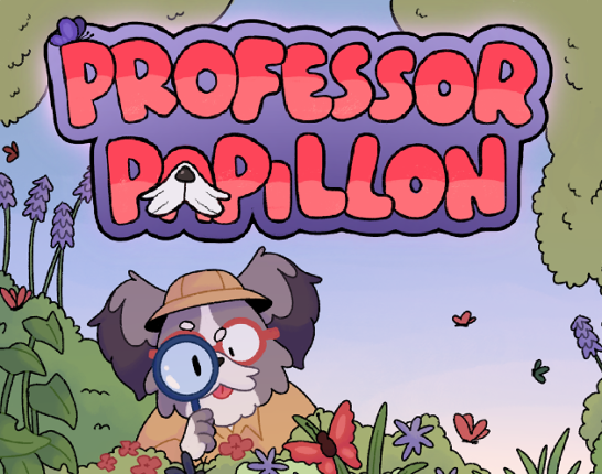 Professor Papillon Image