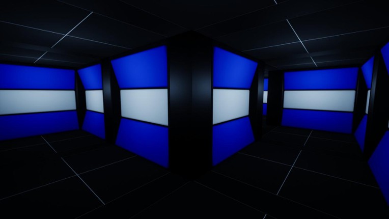 PROJECT MAZE screenshot