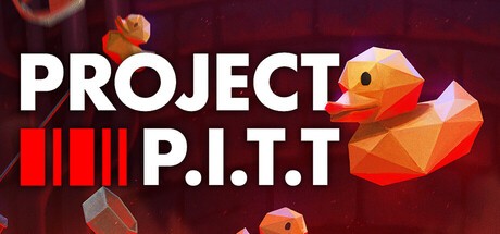 Games like Project P.I.T.T.