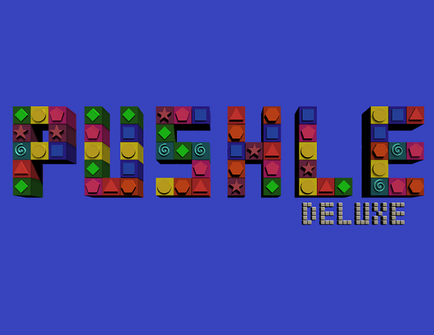 Games like Pushle Deluxe