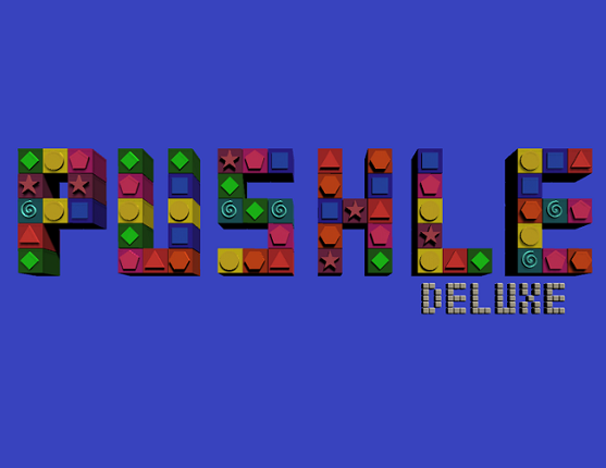 Pushle Deluxe Image