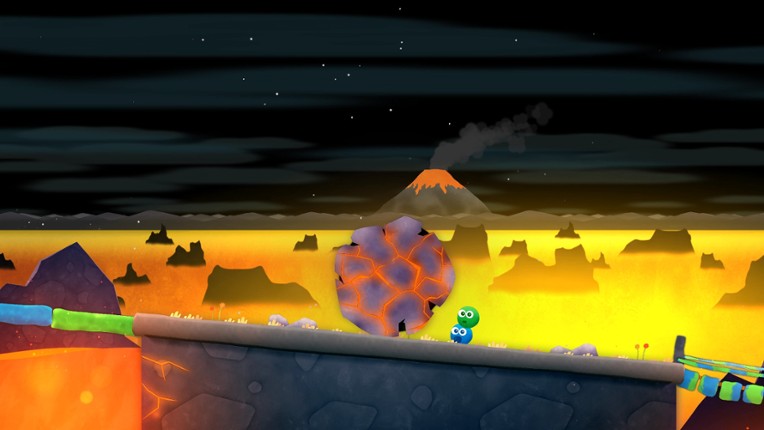 Putty Pals screenshot