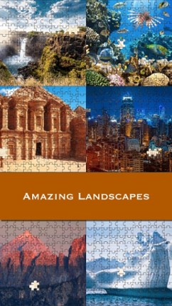Puzzles - ultimate view of the world screenshot