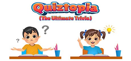 Games like Quiztopia : The Ultimate Trivia