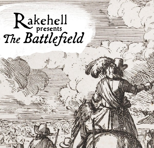 Games like Rakehell: The Battlefield