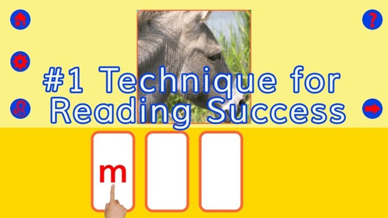 READING MAGIC 5 Deluxe-Silent Final e Words screenshot