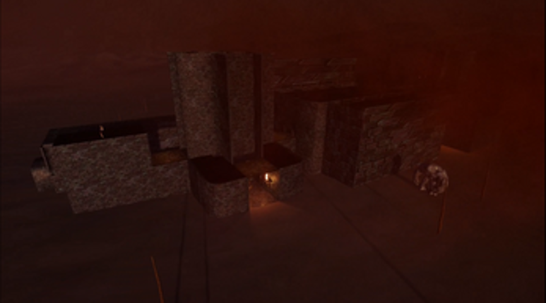 Reclaimed screenshot