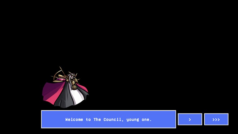 Rleotha: Trial of Gods screenshot