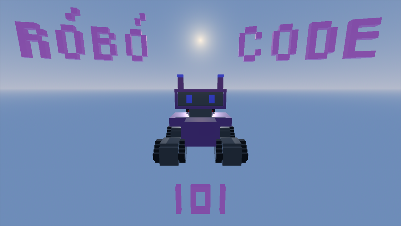 Games like Róbó_code_101