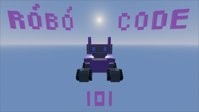 Róbó_code_101 Image