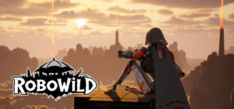 Games like Robowild