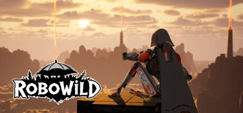 Robowild Image