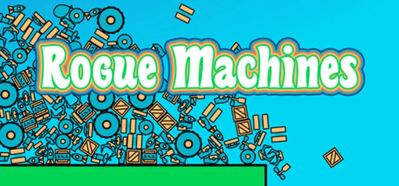 Rogue Machines Image