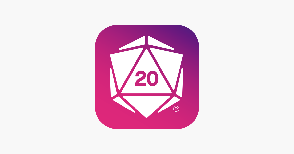 Games like Roll20 - Character Sheets