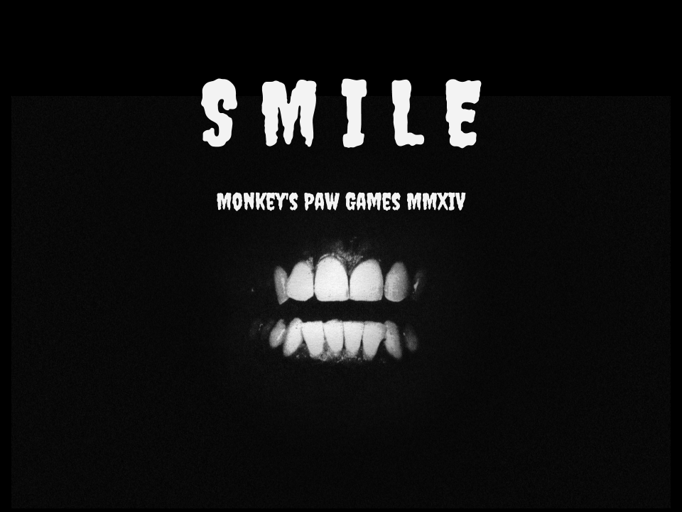Games like S M I L E