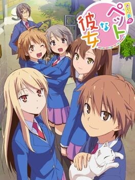 Games like Sakura-sou no Pet na Kanojo