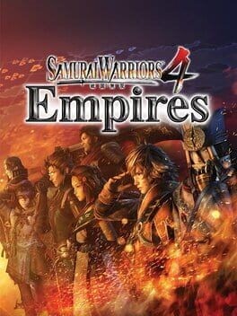 Games like Samurai Warriors 4: Empires