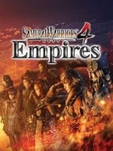 Samurai Warriors 4: Empires Image