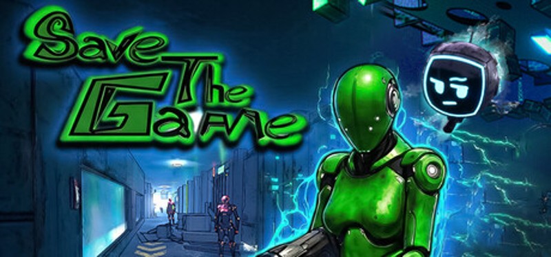 Save the Game Image