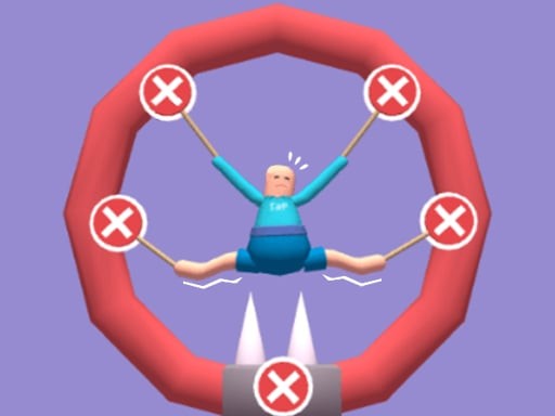 Games like Save The Sausage Man