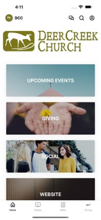 Scary Clown Hide and Seek Game screenshot