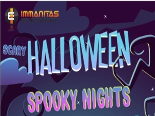 Games like Scary Halloween: Spooky Nights