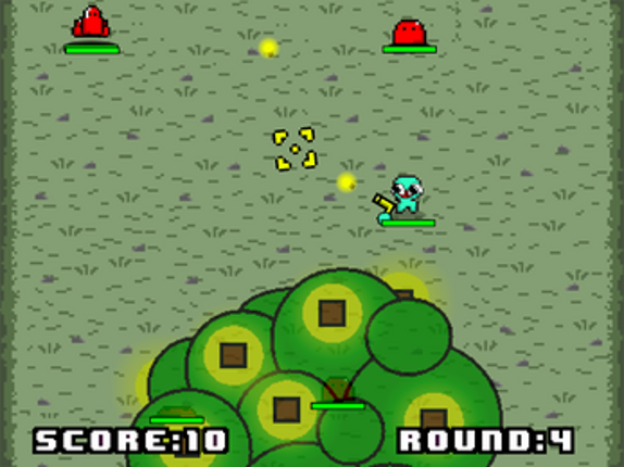 Schmorpy Sunfruit BLAST! Image