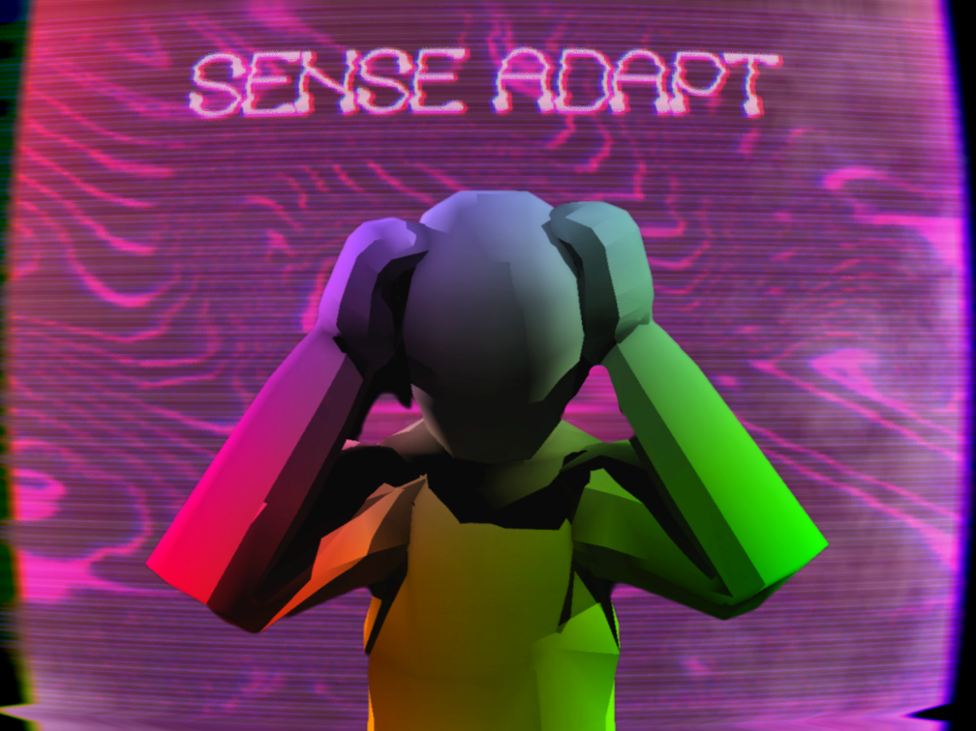 Games like Sense Adapt