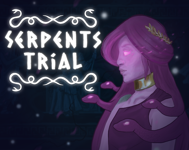 Games like Serpents Trial