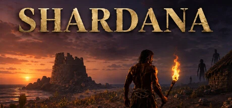 Games like Shardana