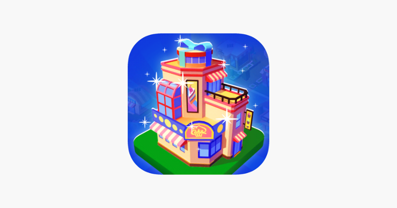 Shopping Mall Tycoon Image