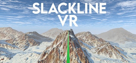 Games like Slackline VR