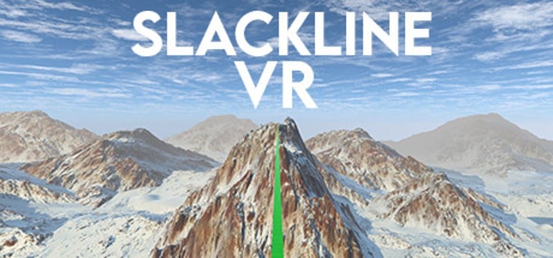 Slackline VR Game Cover