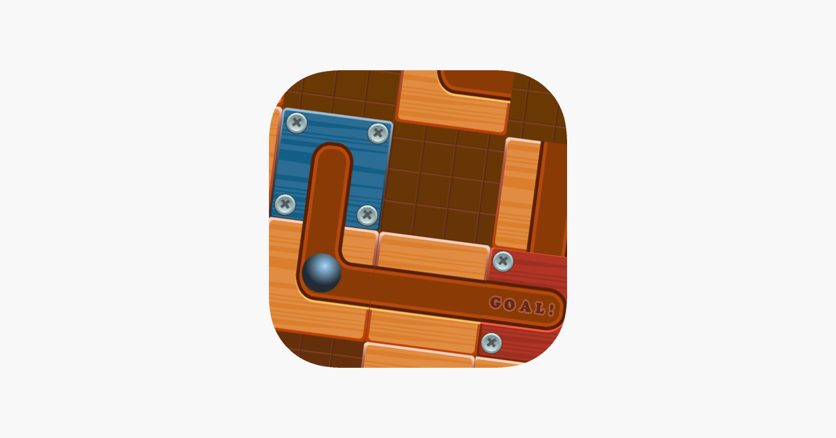 Games like Slide The Ball - Link The Path Correct