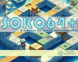 SOKO64+ Image