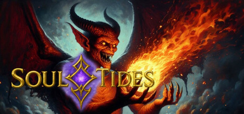 Soul Tides Image