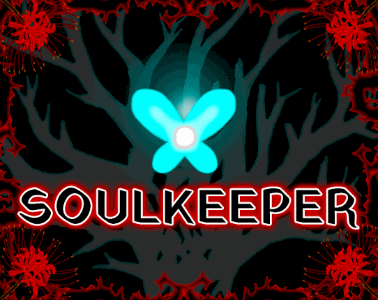 Soulkeeper Game Cover