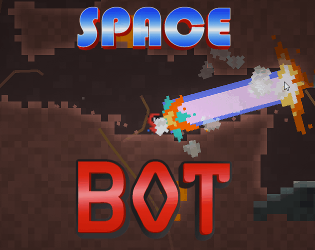 Games like Space Bot