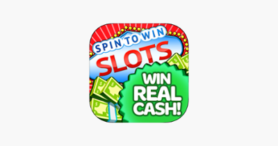 SpinToWin Slots &amp; Sweepstakes Image