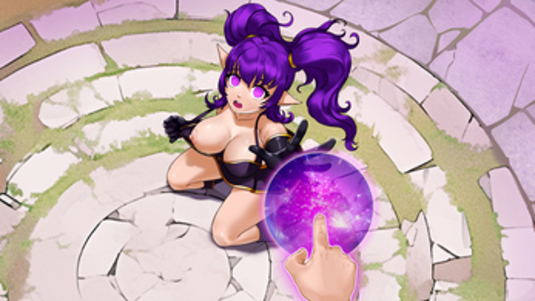Spiral Clicker 2 screenshot