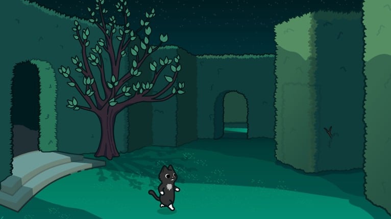 Spirit of Midnight: Prologue screenshot