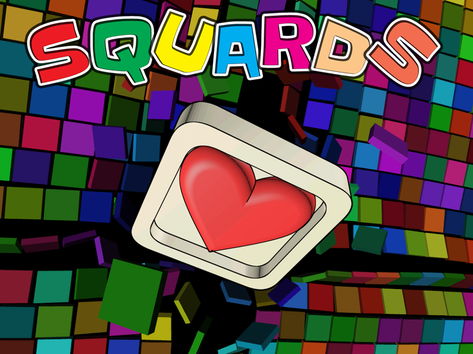 Games like Squards